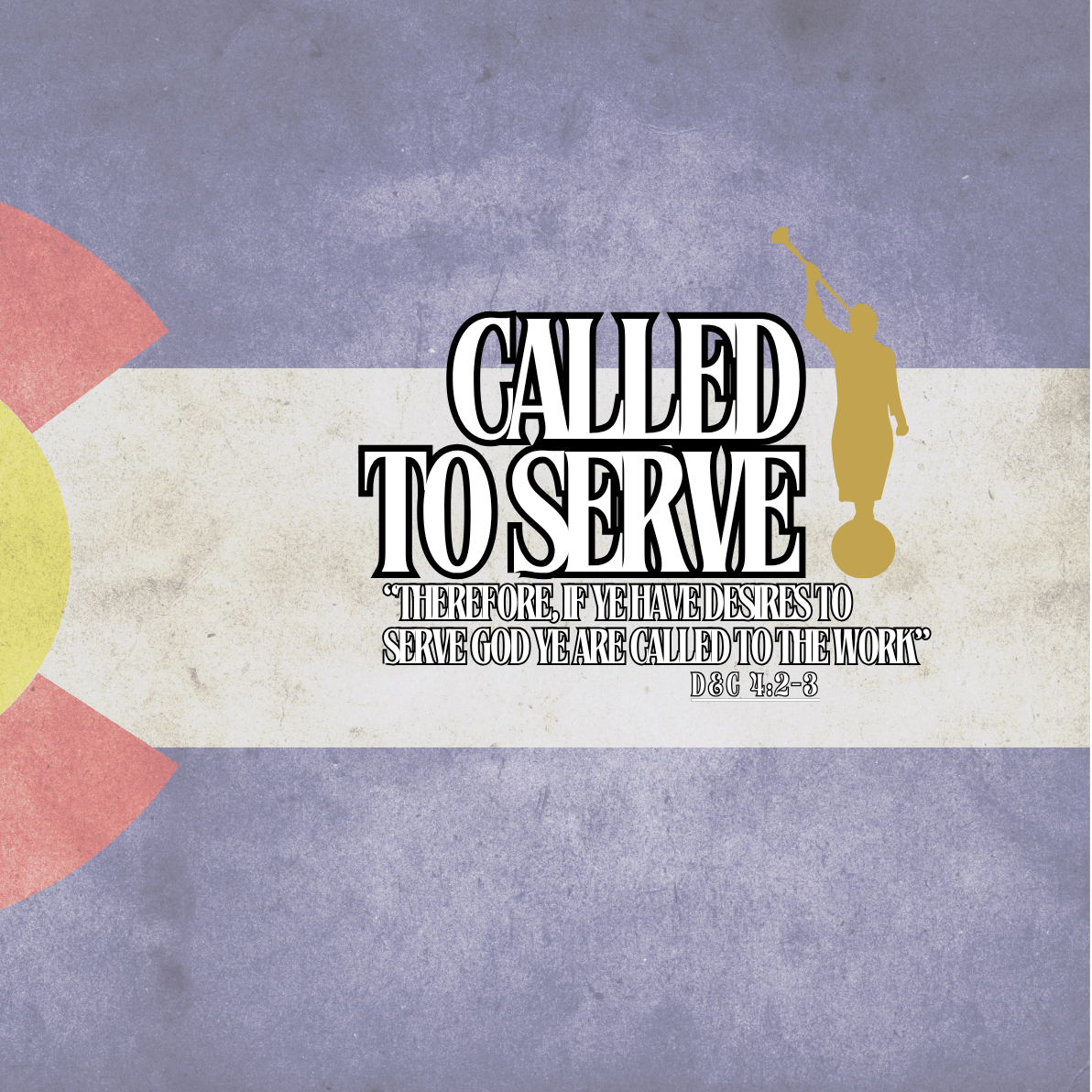 Missionary United States Prints - Colorado