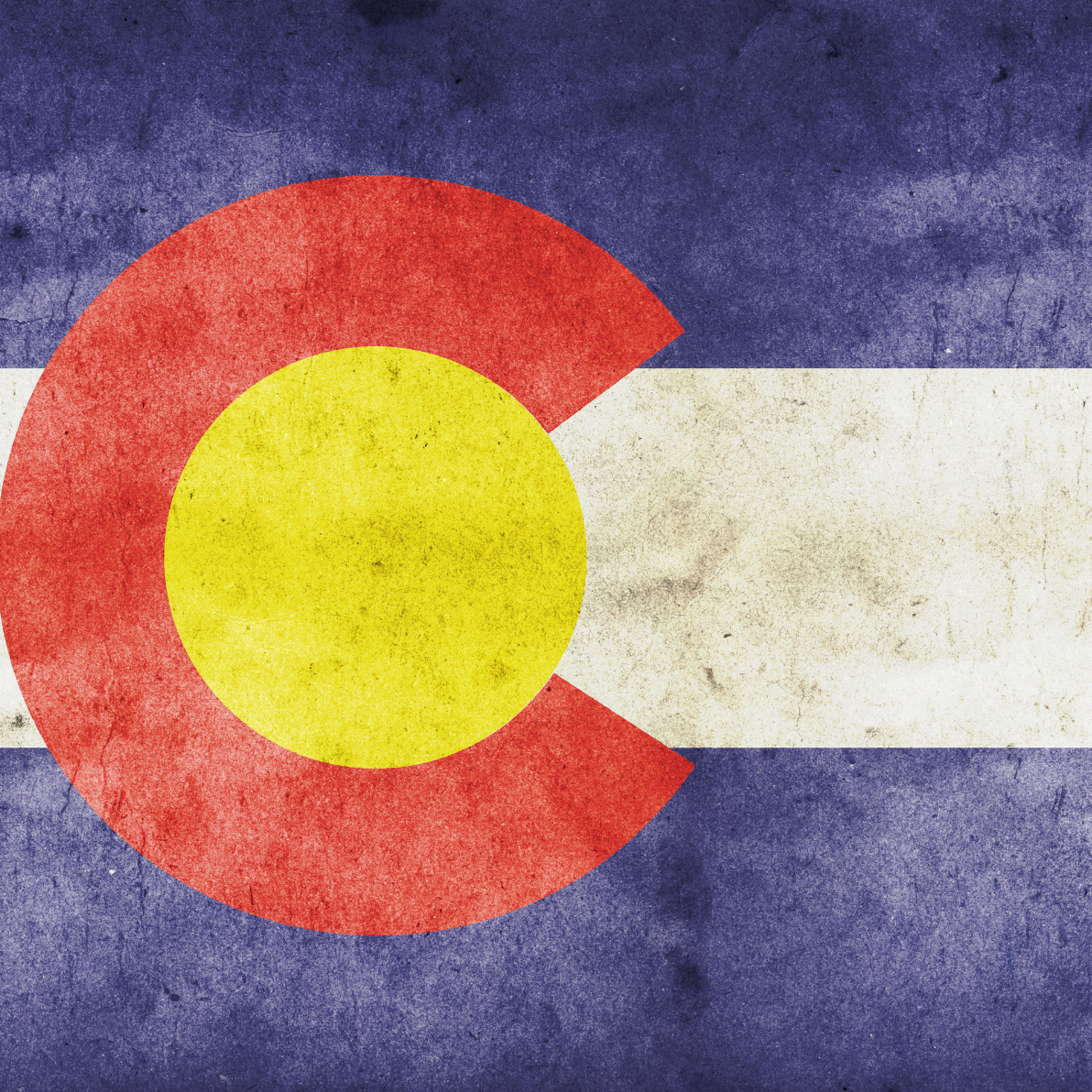 United States Prints - Colorado