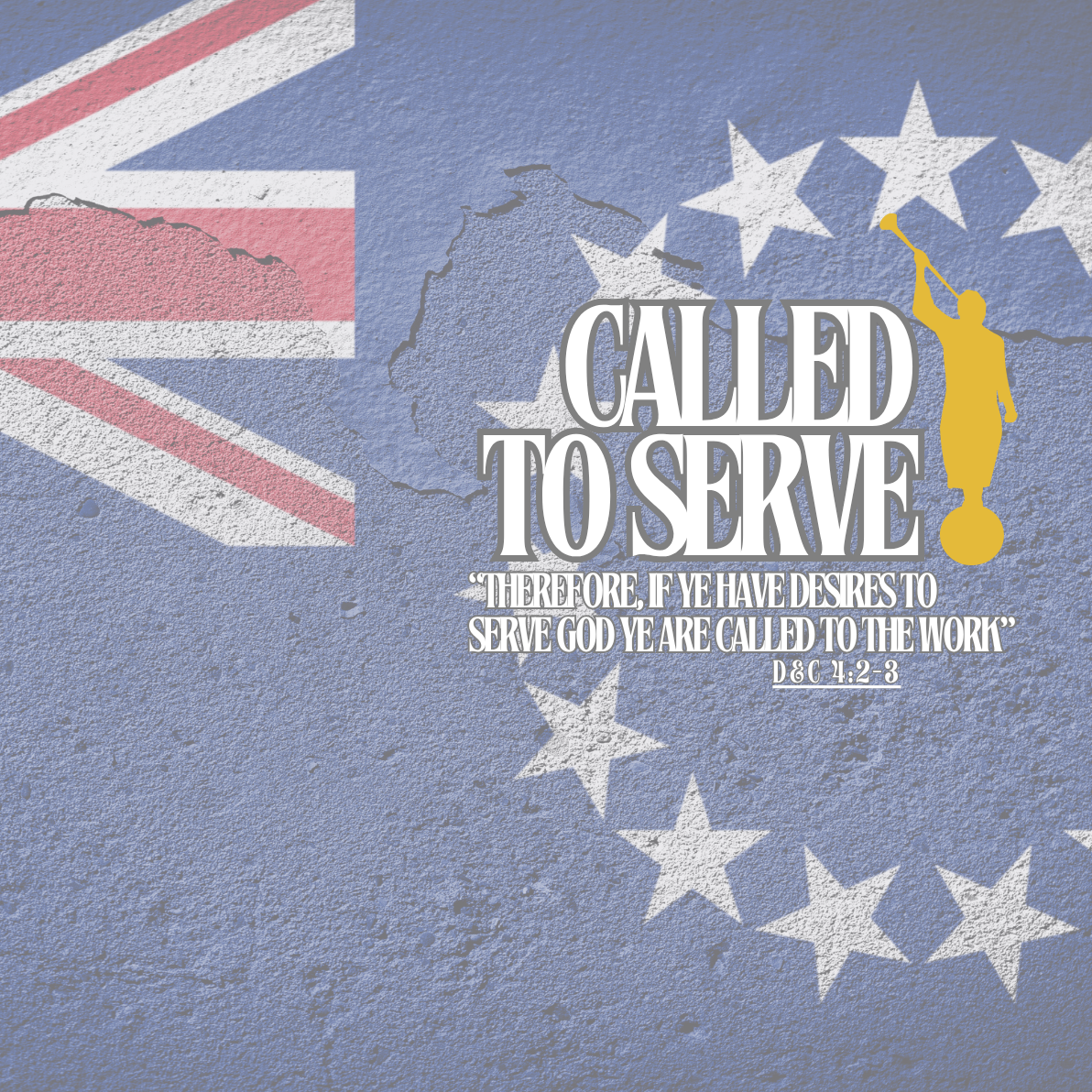 Missionary International - Cook Islands