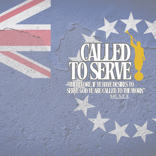 Missionary International - Cook Islands