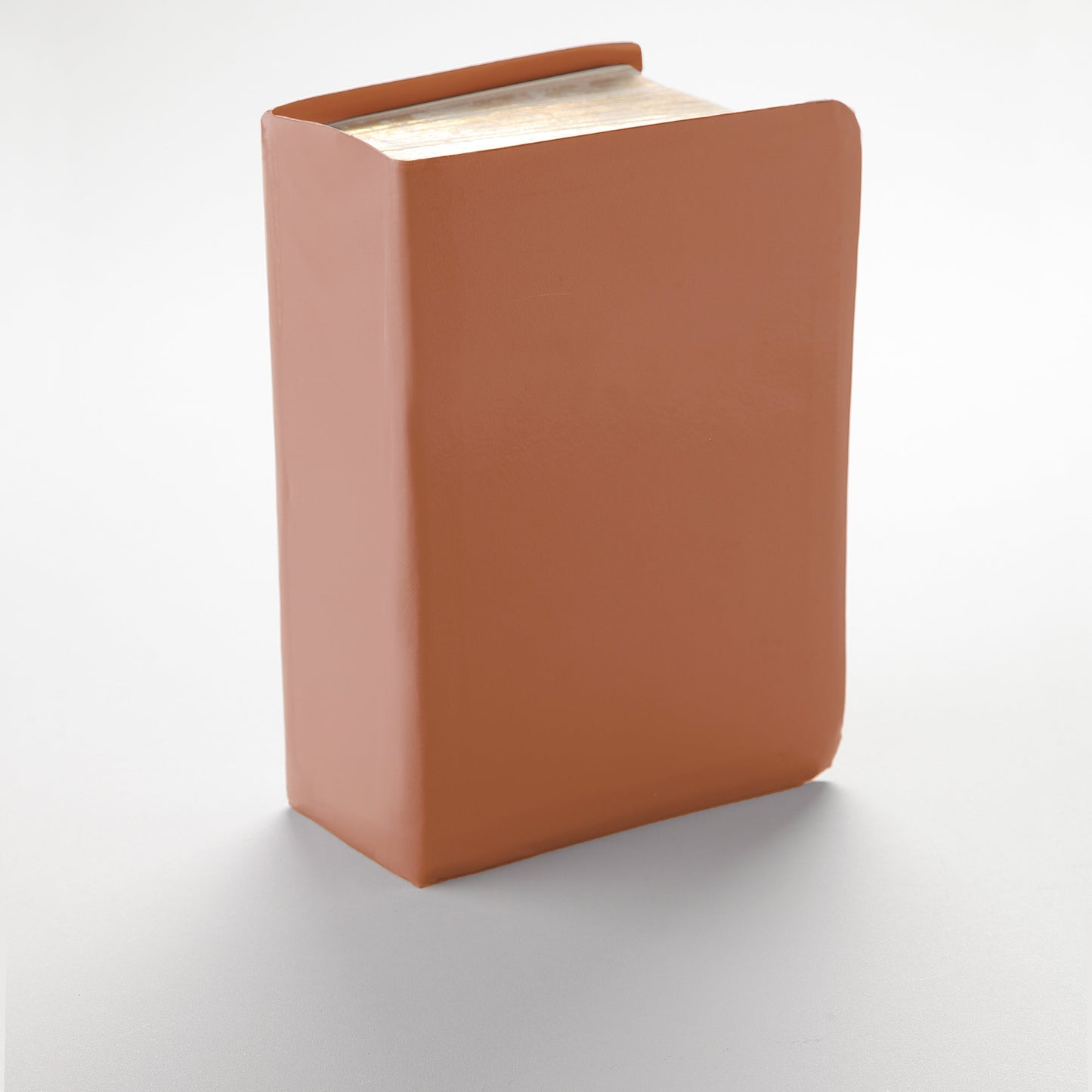 Solid Color - Copper