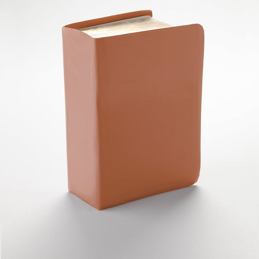 Solid Color - Copper