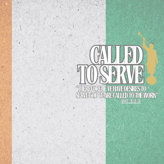 Missionary International - Cote d'lvoire