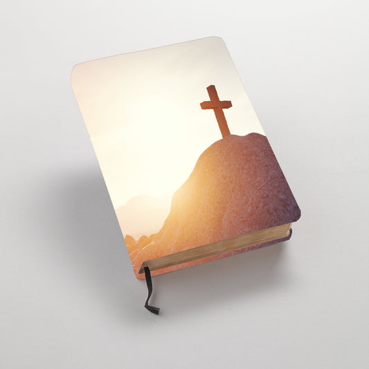 Cross ScriptStyx - Cross on a Hill