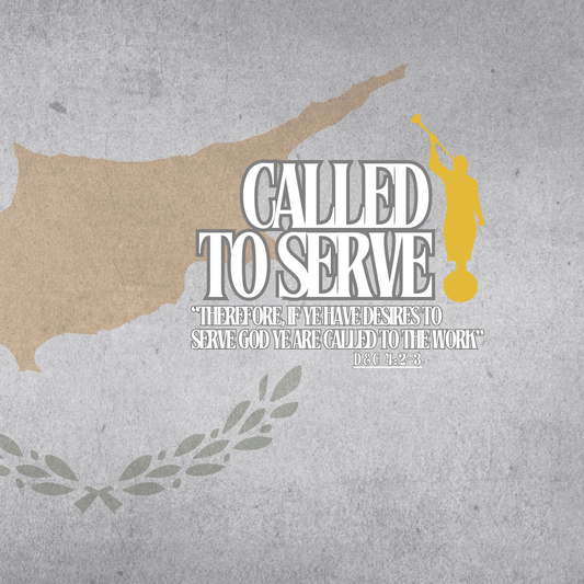 Missionary International - Cyprus