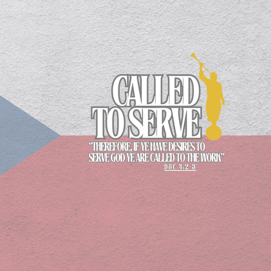 Missionary International - Czechia