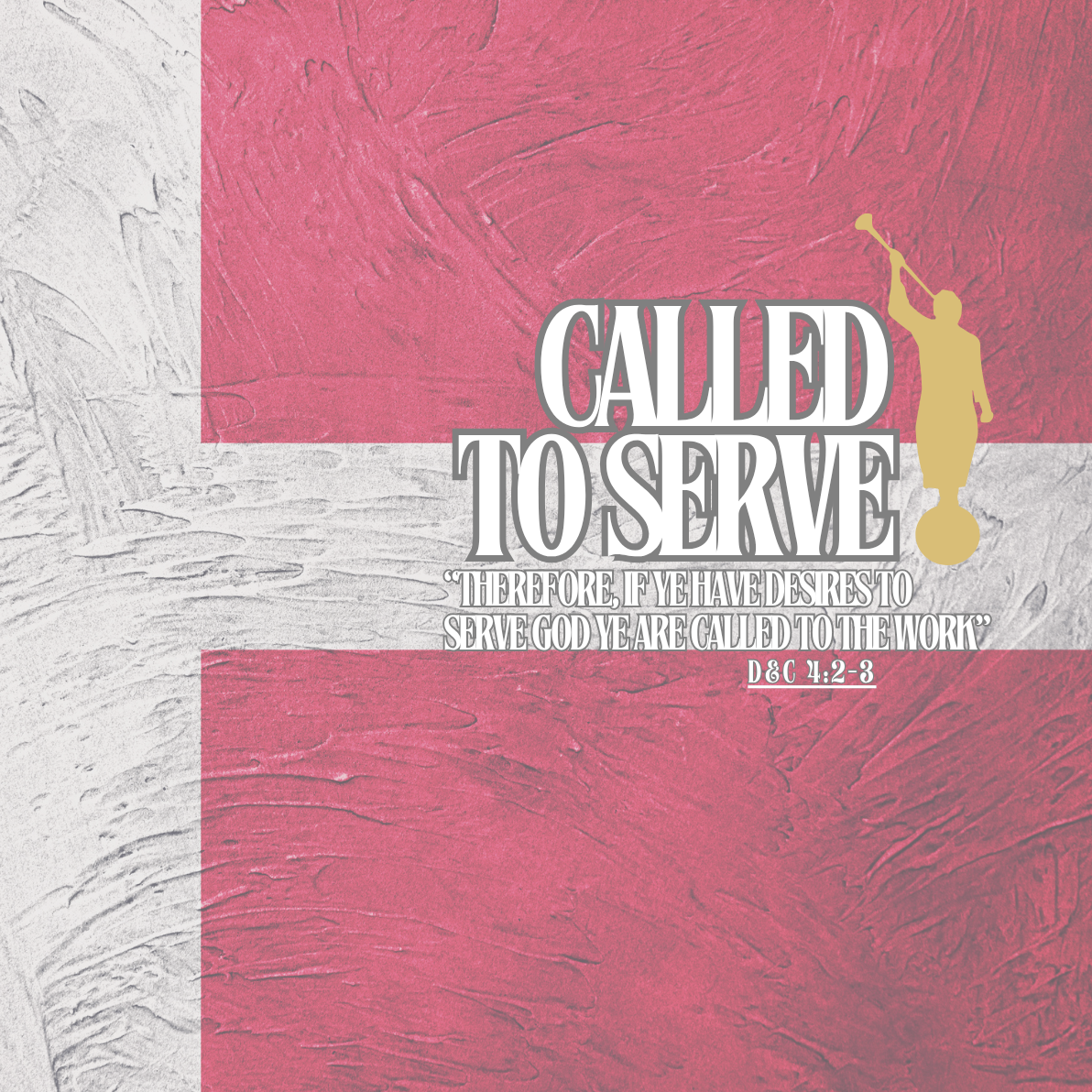 Missionary International - Denmark