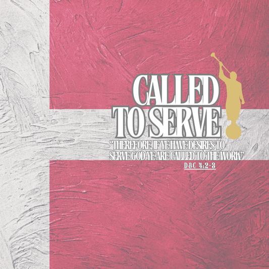 Missionary International - Denmark