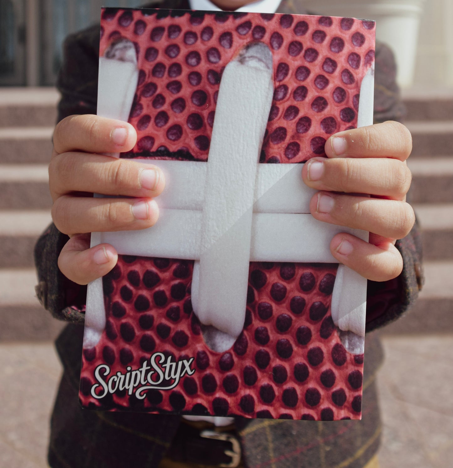 Sports ScriptStyx - Football 2