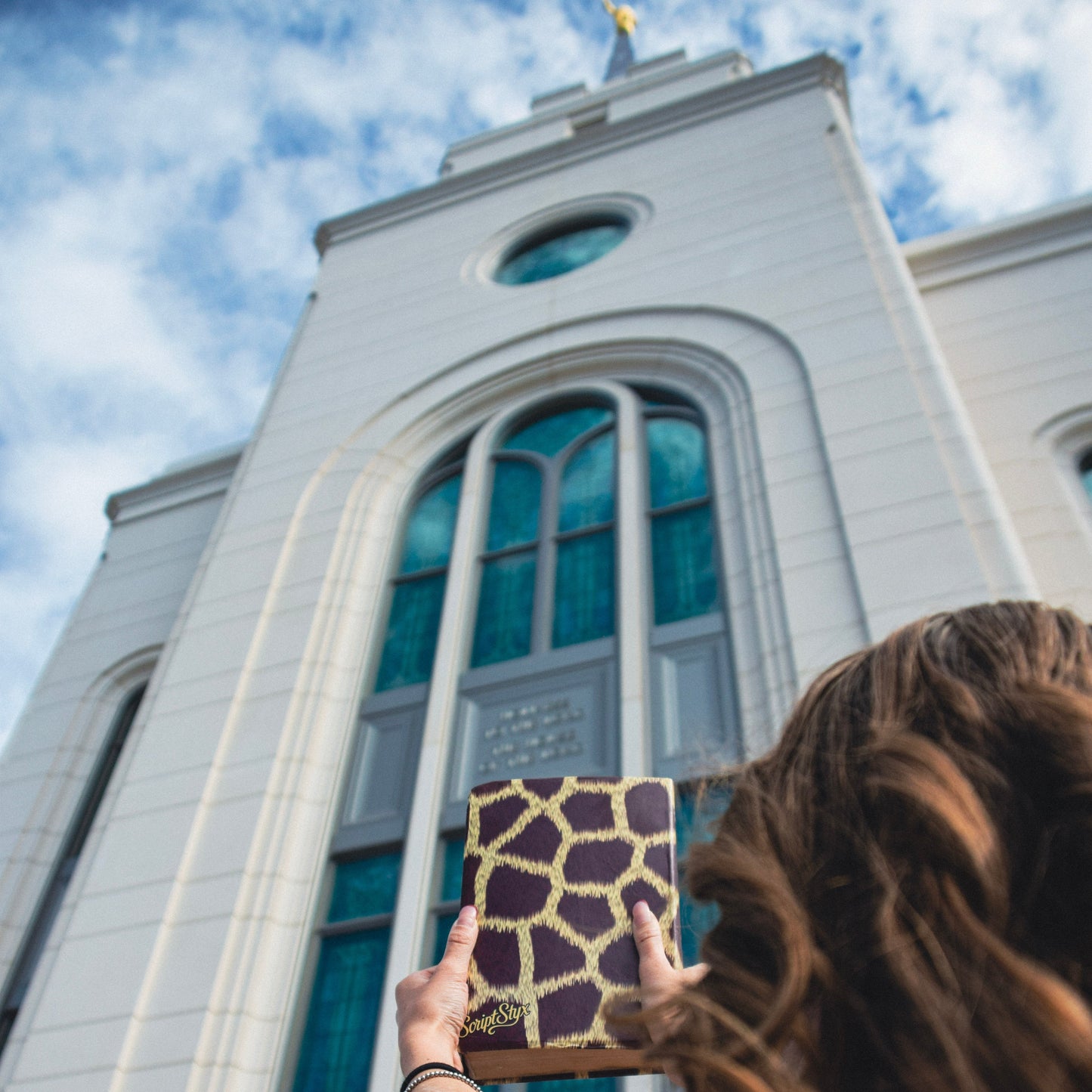 Animal Print - Giraffe Print