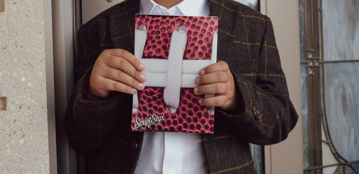 Sports ScriptStyx - Football 2