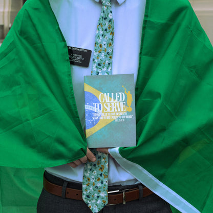 Missionary International - Brazil