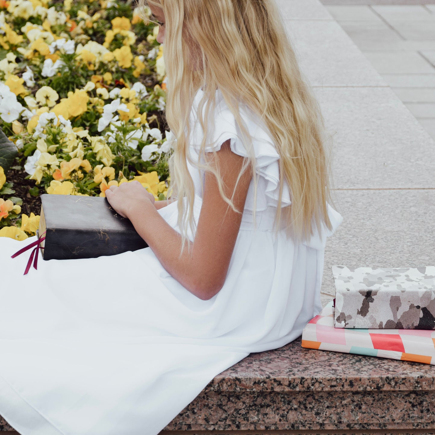 Modern Prints - Black and Gold Marble