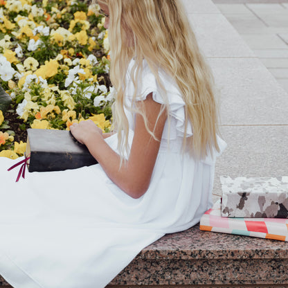 Modern Prints - Black and Gold Marble