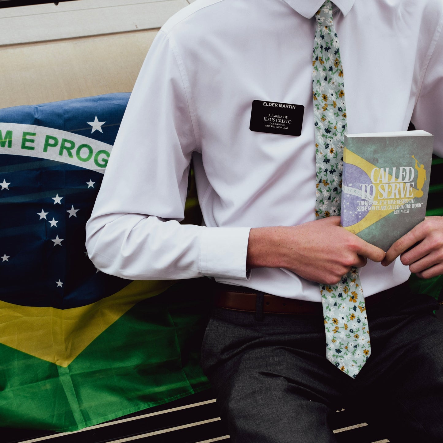 Missionary International - Brazil