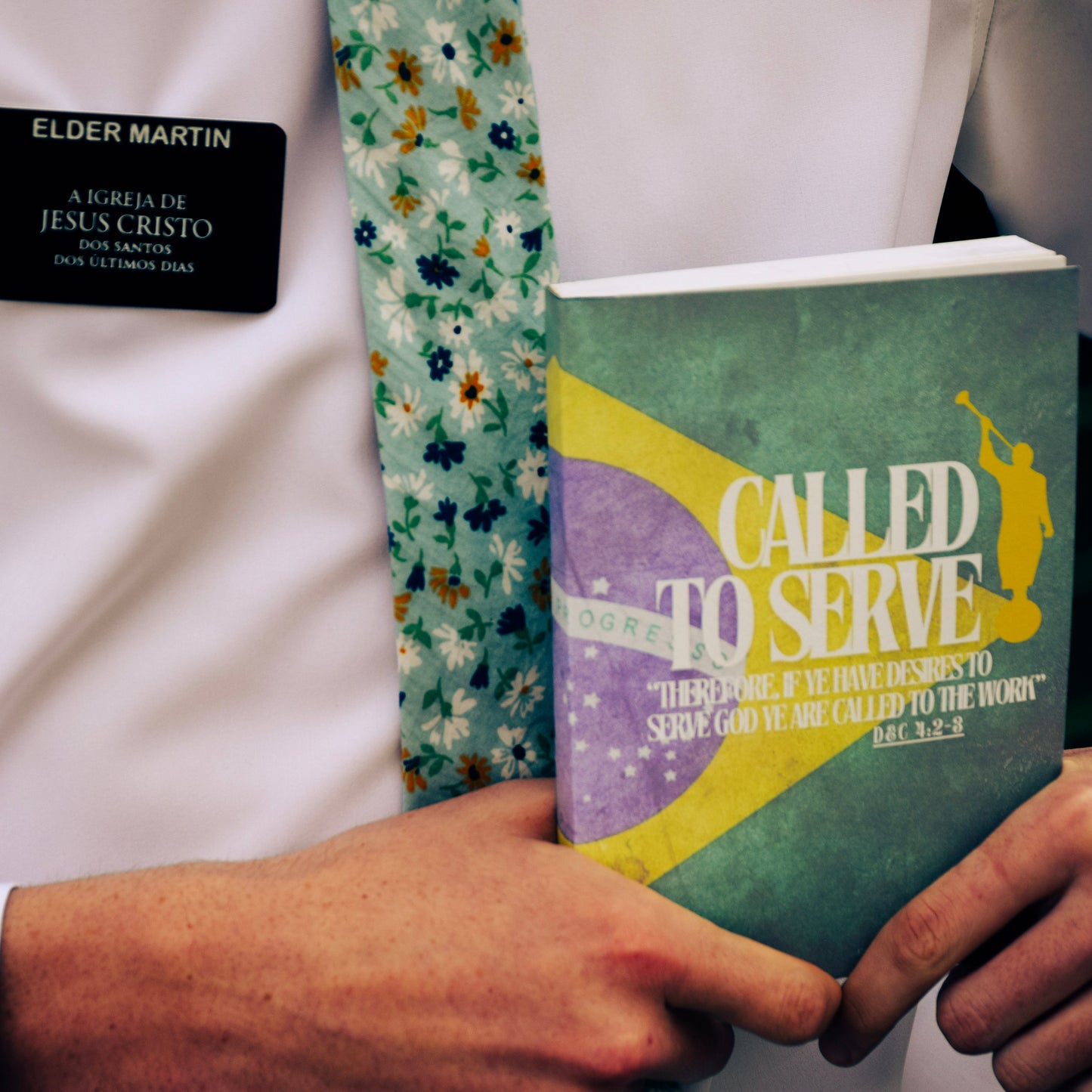 Missionary International - Brazil