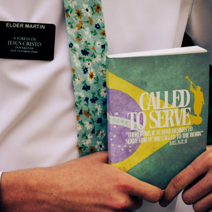 Missionary International - Brazil