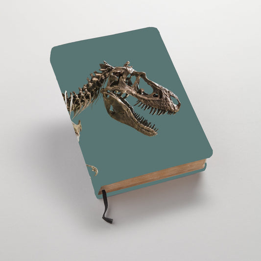 Dinosaur Prints - Dino Bones