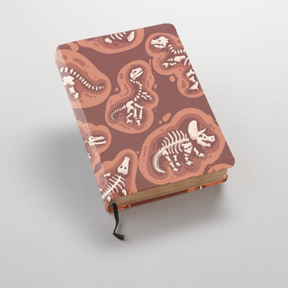 Dinosaur Prints - Dino Fossils