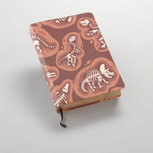 Dinosaur Prints - Dino Fossils