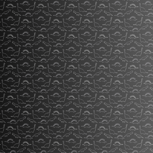 Dinosaur Prints - Dino Print