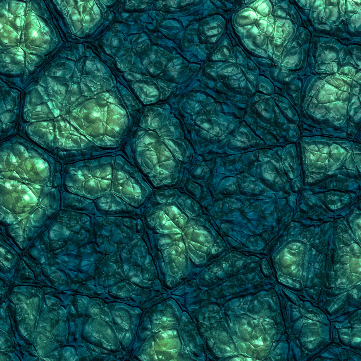 Dinosaur Prints - Dino Skin