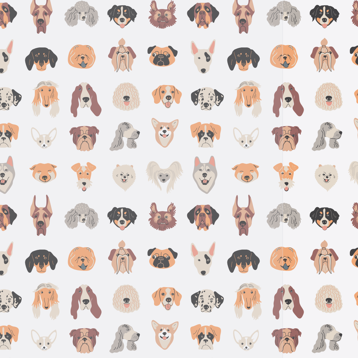 Animal Lovers - Dog Lovers 1