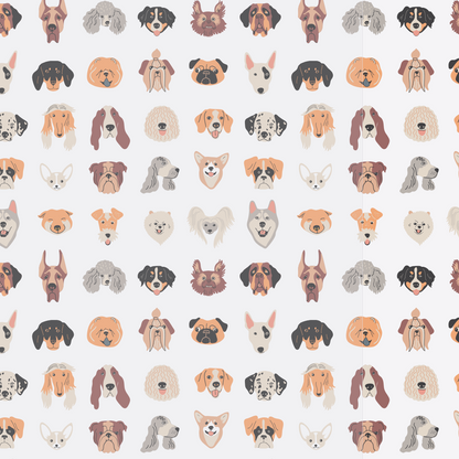 Animal Lovers - Dog Lovers 1