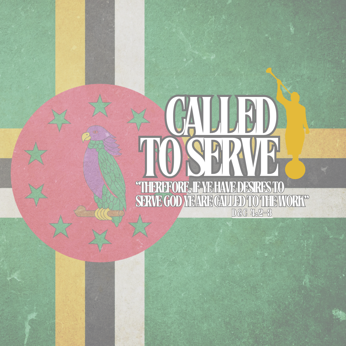 Missionary International - Dominica