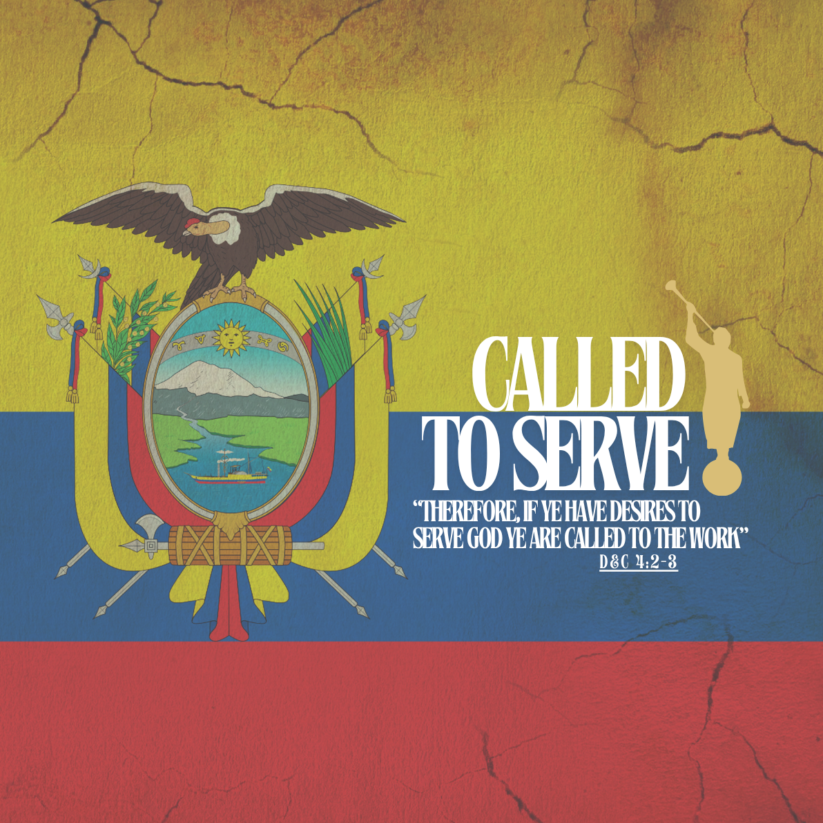 Missionary International - Ecuador