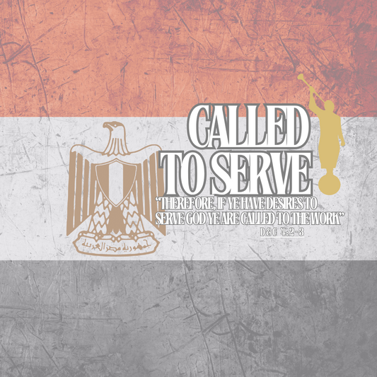 Missionary International - Egypt