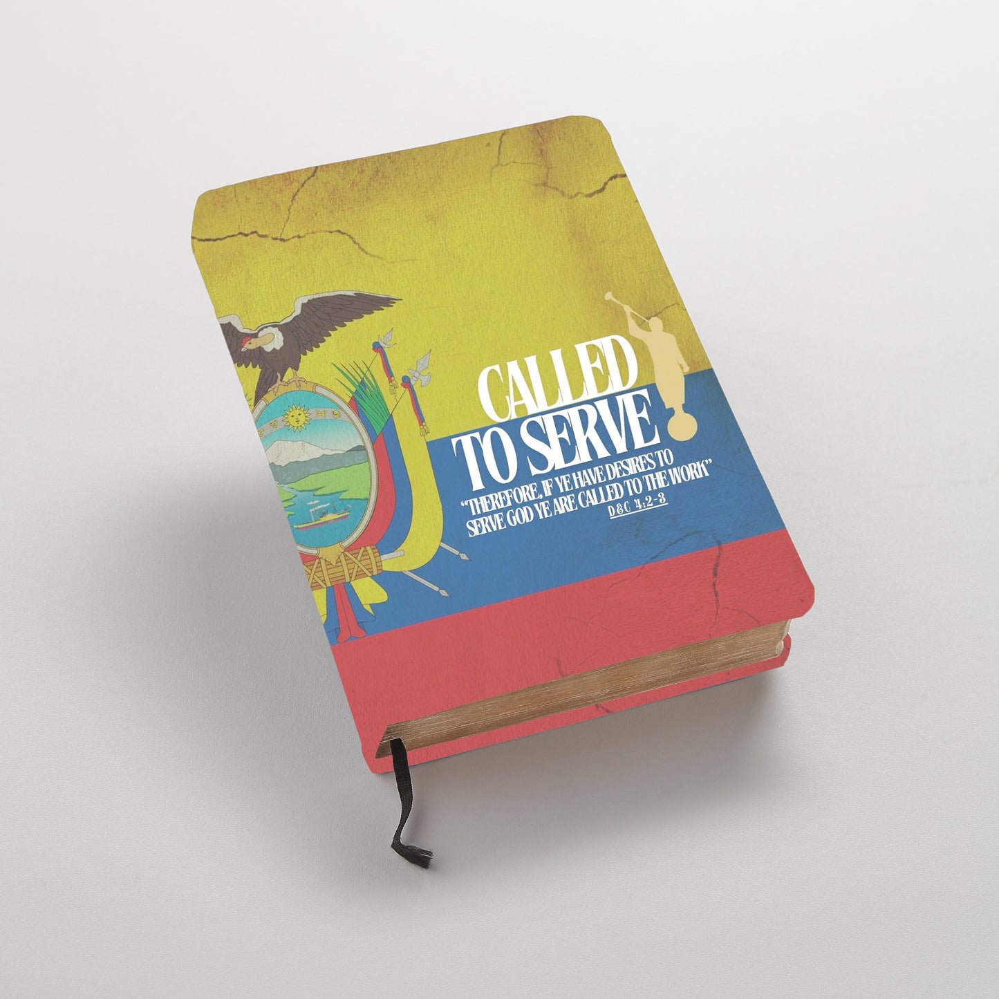 Missionary International - Ecuador