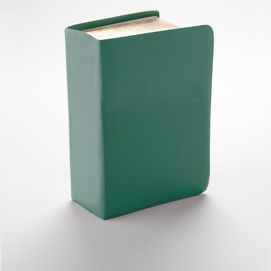 Solid Color - Emerald