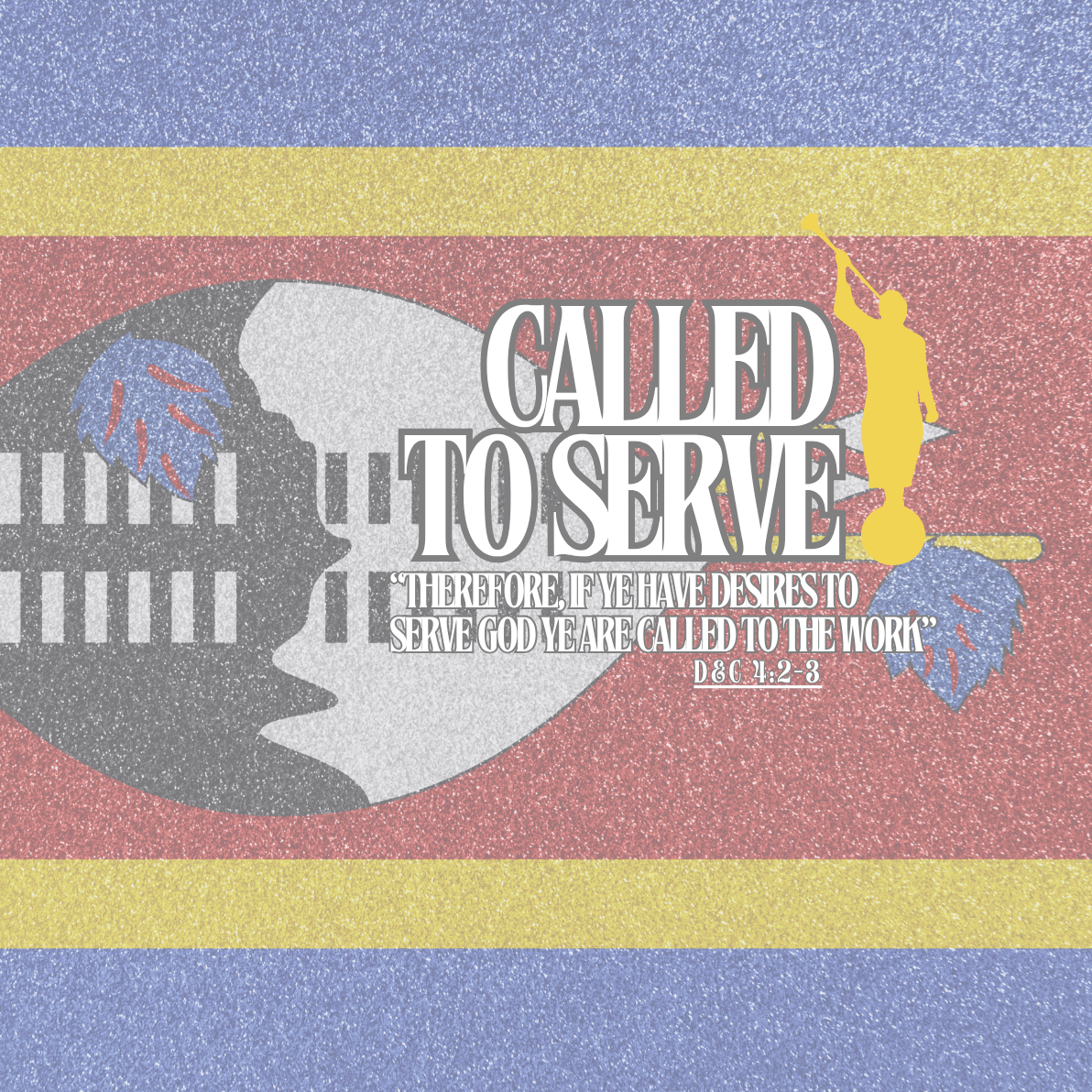 Missionary International - Eswatini