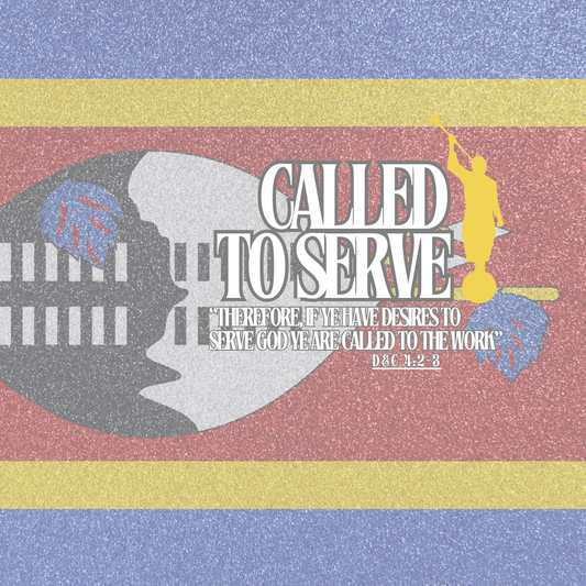 Missionary International - Eswatini