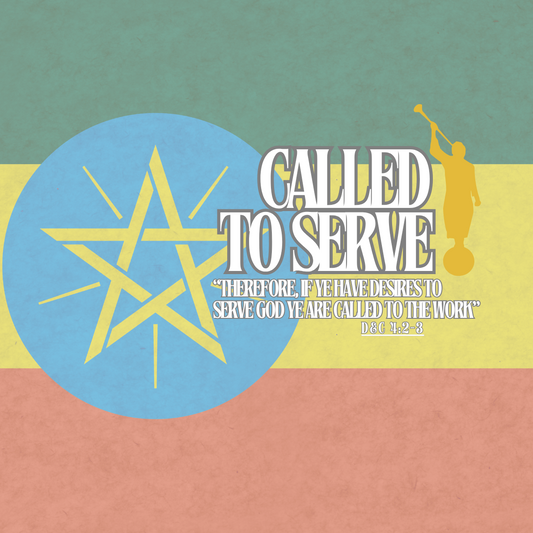 Missionary International - Ethiopia