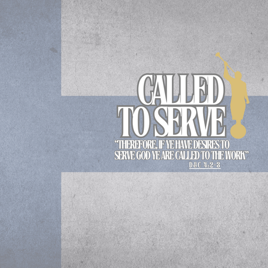 Missionary International - Finland