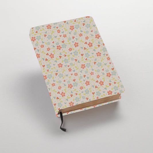 Floral Print - Floral 1