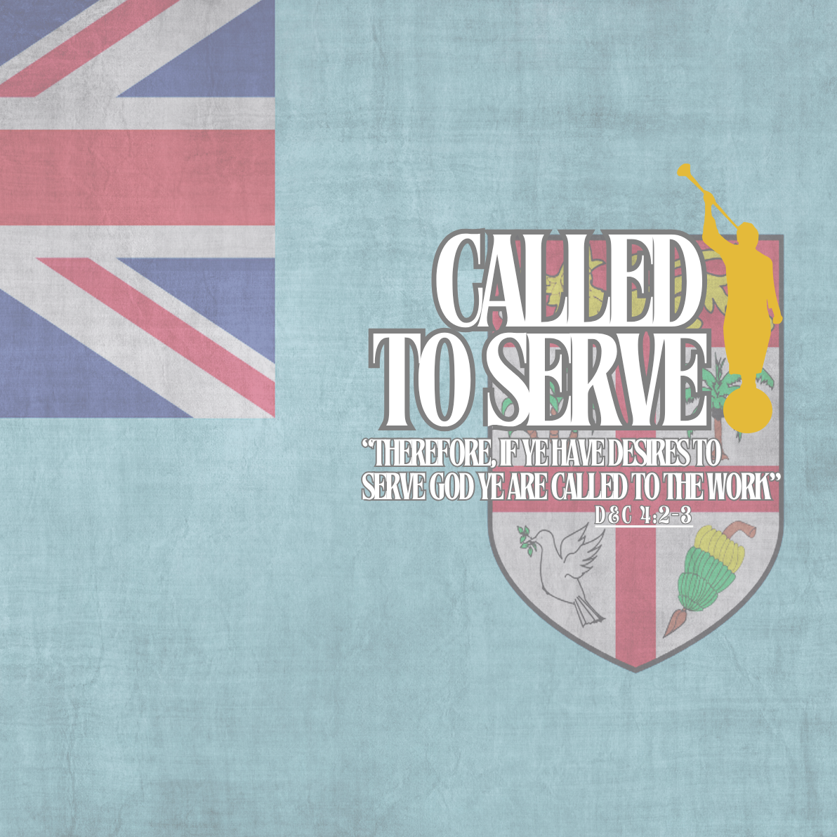 Missionary International - Faroe Islands