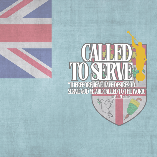 Missionary International - Faroe Islands