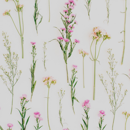 Floral Print - Floral 5