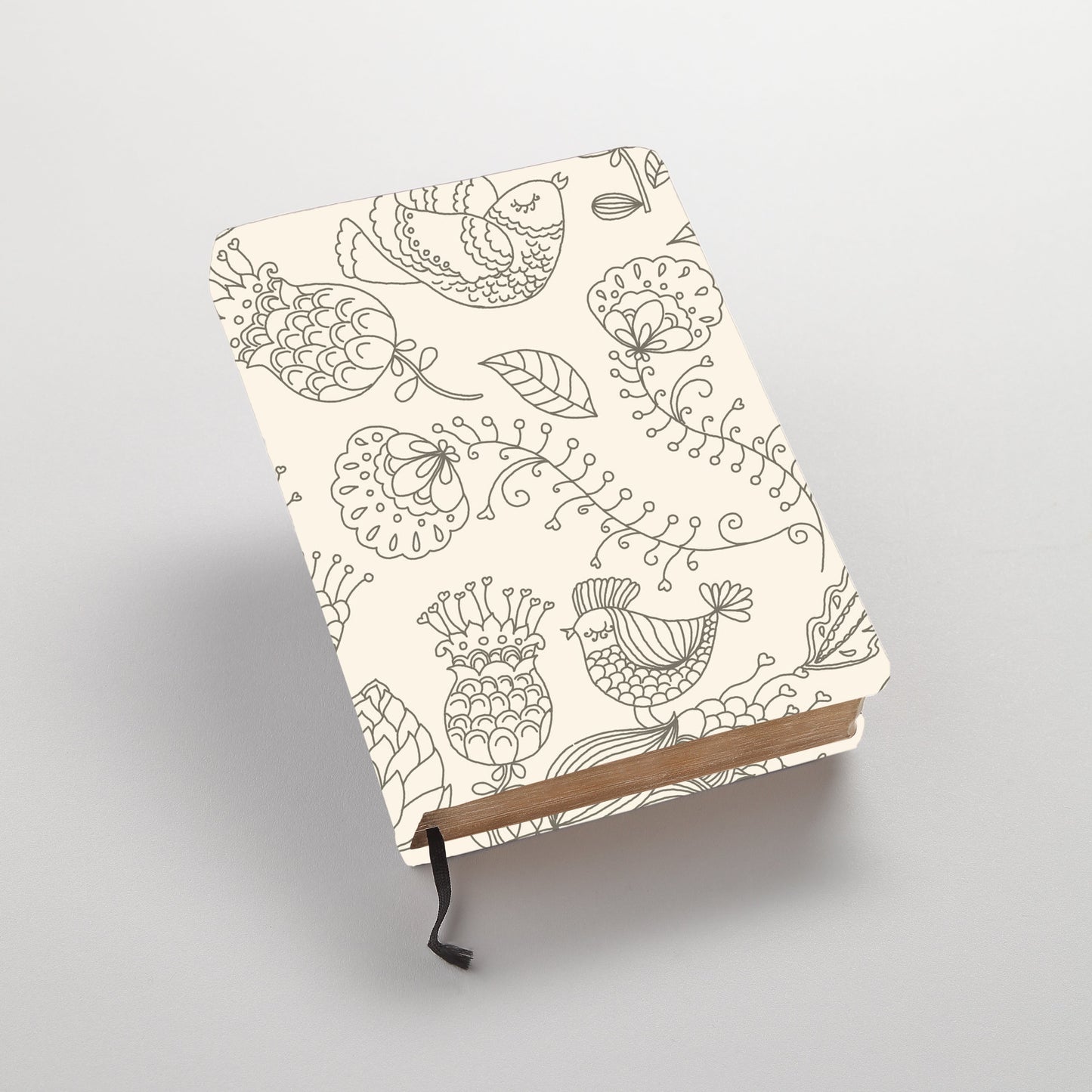 Floral Print - Floral 7