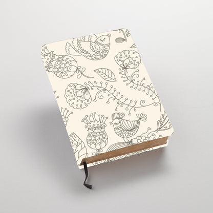 Floral Print - Floral 7