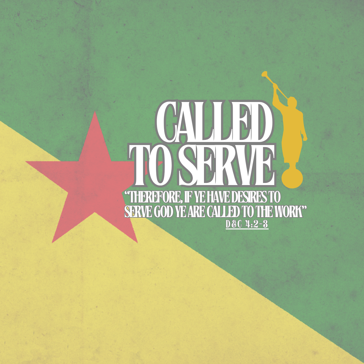 Missionary International - French Guiana