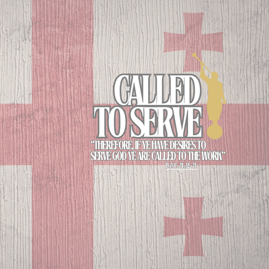 Missionary International - Georgia