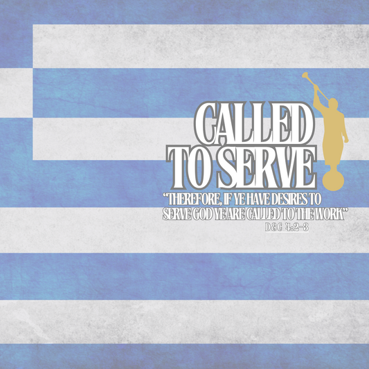Missionary International - Greece
