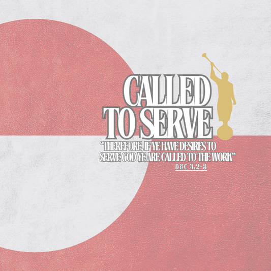 Missionary International - Greenland