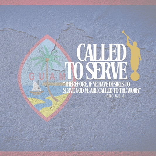 Missionary International - Guam