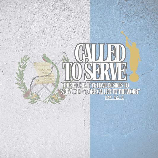 Missionary International - Guatemala