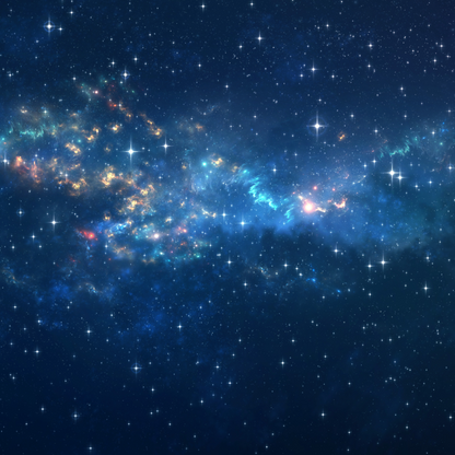 Space Prints - Galaxy 5